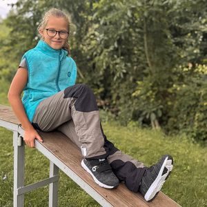 Kojenecké tričko, Pidilidi, 950521-03, růžová