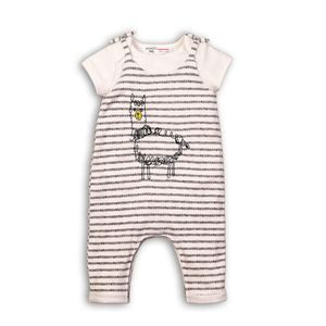 Baba készlet, Minoti, Fun 6, Gray