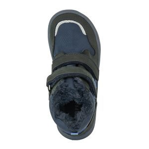 Dětské celoroční boty SPORT5 GTX, Superfit, 1-000236-8000, tmavě modrá