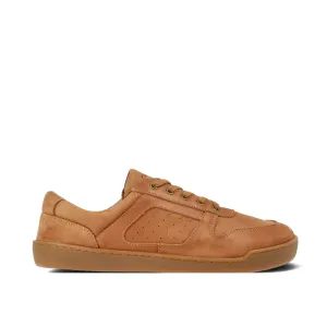 Adidași desculți CRAVE LONDON 2.0 Cognac, maro