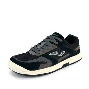 Tenisi barefoot pentru copii CR111 JUNIOR BLACK Joma BF111JW2601