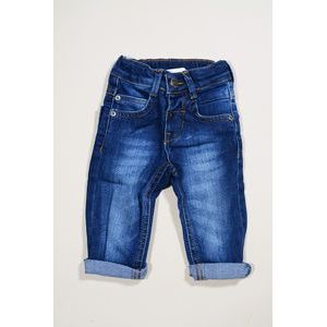 Blugi pentru copii, Sobe, 15KECPAN554, albastru