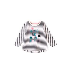 Póló lányok hosszú ujjú, Minoti, Lovely 2, lány