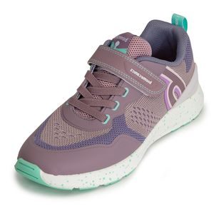 Dievčenské tenisky ELASTICOS Lila, Biomeanics, 241271-D164, fialová