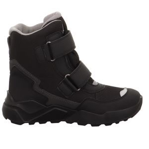 dětské zimní boty HUSKY GTX, Superfit, 1-809080-8010, modrá