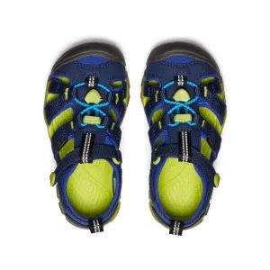 Pantaloni scurți pentru băieți, Minoti, DESERT 2, verde