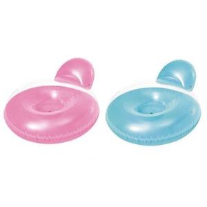 Gonflabile Sunbed Sitting 137x122cm, Intex, W158889