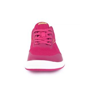 Pantofi de alergare barefoot pentru fete VIPER JUNIOR FUCHSIA Joma BFVIPJS2610