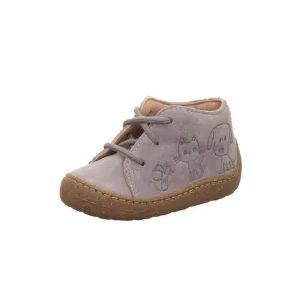 Dětská celoroční obuv SATURNUS, Superfit,1-009349-2000, béžová