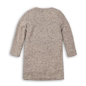 Gyerek barefoot tornacipő BAZE BEIGE Froddo G3130271-15