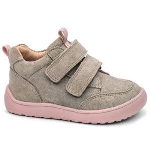 Dívčí barefoot tenisky VIKI BEIGE Protetika - béžová