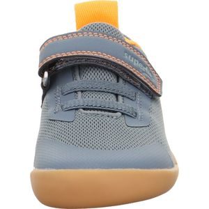 Tenisi barefoot din piele LACES COGNAC Froddo G3130294-3