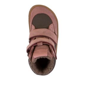 Dámske trailové barefoot tenisky SIERRA LADY GRAY Joma BFSIELW2612