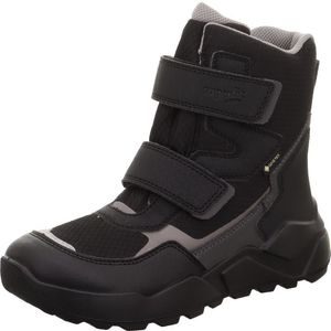 Detské zimné topánky Superfit ROCKET GTX Black/Light Grey 1-000402-0010