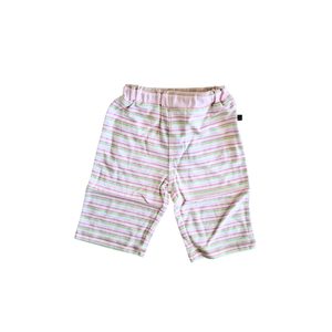 Kalhoty kojenecké, Pidilidi, PD172, růžová