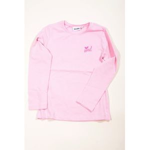 Hosszú ujjú póló, Wendee, OZ102440-2, rózsaszín