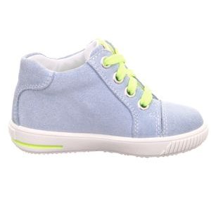 Froddo pantofi barefoot de iarnă pentru fete UP TEX WINTER Bordeaux G3160252-7