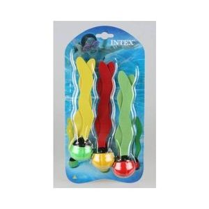 Golyók a búvárkodáshoz 3 db, Intex, W155503