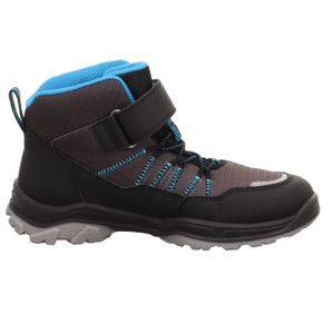 Dievčenské celoročné tenisky SPORT7 MINI - Pink/Pink Superfit 1-006180-5510