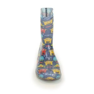 Pláštěnka PVC sova, Pidilidi, PL0048-01, holka