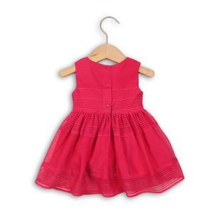 Rochie pentru fete , Minoti, GLASTO 4,