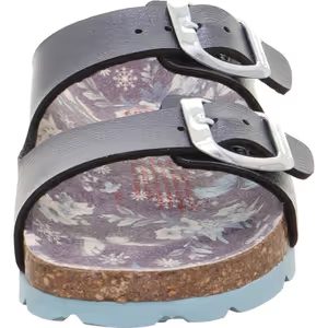 Tenisi barefoot pentru fete VENTO Purple/Orange Superfit 1-008204-8500