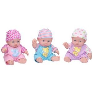 Baba 20 cm, Wiky, W005486