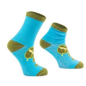 Sandale pentru copii OLLIE Olive Froddo G2150186-3 olive