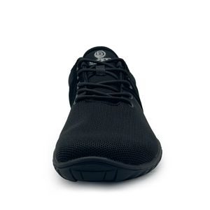 bocanci barefoot de iarnă cu membrană BUGGA DYLAN Brown B00196-18