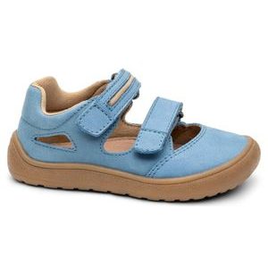 Chlapecké barefoot sandály PROTETIKA NERY BLUE modrá