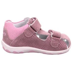 Lány pamut ruha, Minoti, Kenya 4, lány