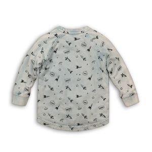 chlapčenské topánky Barefoot RONY GREEN, Protetika, zelená