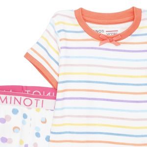 Ghete de zapada pentru fete Icebird GTX, Superfit, 1-006011-8000, albastru