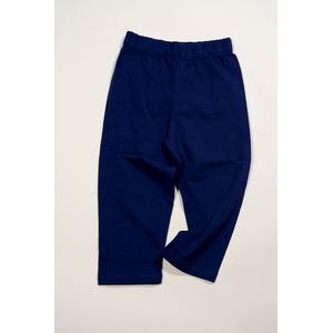 Leggings lányok, wendee, dy64156-1, kék