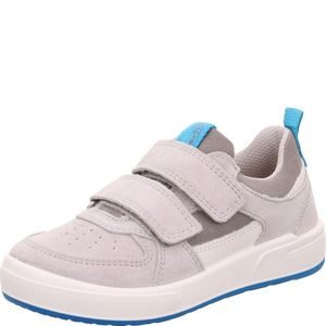 Tenisi pentru copii MAVERICK Light Grey/Turquoise Superfit 1-100107-2500