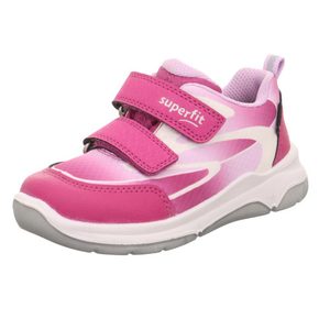 Lány tornacipő COOPER Pink/Purple GoreTex Superfit 1-006411-5500