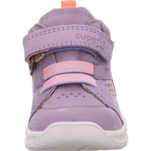 Dievčenské barefoot sandále LONA BASICA BEIGE ROSA Biomecanics 262191-E032