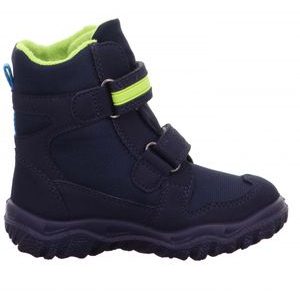 Lányok egész évben használatos cipő BREEZE GTX, Superfit,1-000364-8040, világoskék