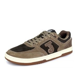 Pánske barefoot tenisky FLEXY Man Brown Joma BFFLEXW2624