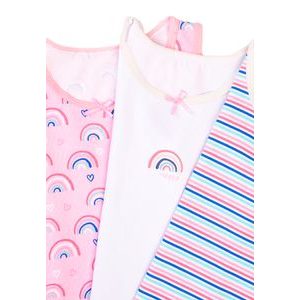 Bavlnený overal pre dojčatá, Minoti, WILD 6, chlapec