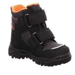 Ghete de iarnă pentru copii Husky1 GTX, Superfit, 1-000047-0010, portocaliu
