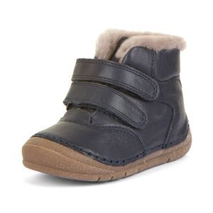 Fiú téli csizma Flexibilis PAIX UP WINTER Sötétkék, Froddo, G2110143