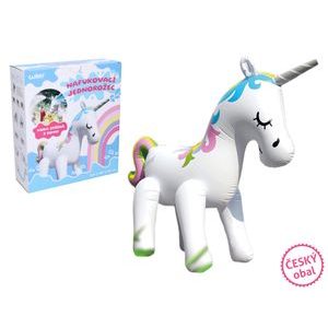 Unicorn stropitor 220x160x80 cm - ambalaj ceh, Wiky, W016248