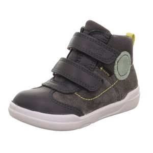 Dětská celoroční obuv SUPERFREE GTX, Superfit ,1-000544-2000, šedá