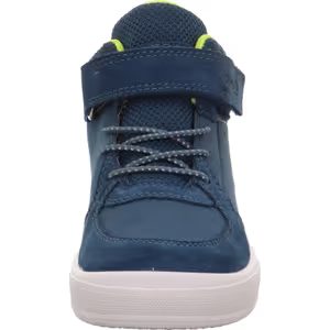 Pantofi barefoot pentru fete, pentru tot anul, BASICO ROSA Biomecanics 241160-G032