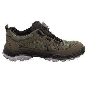 Lányok téli csizma FLAVIA GTX, Superfit, 1-000218-8000, kék