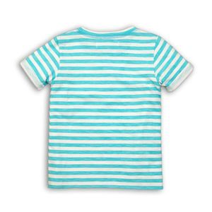 Pulover pentru fetițe cu buzunare, Minoti, BIRDCAGE 3, roșu