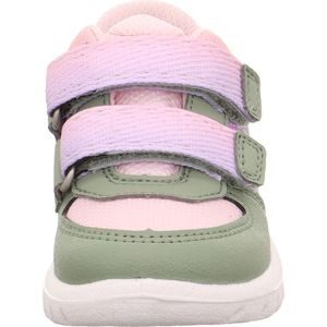 Dievčenské barefoot tenisky BASICO COTTON Biomecanics 262250-B779
