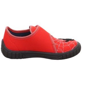 Fiú bokacipő Superfit barefit TRACE GTX Blue/Turquoise 1-006042-8000