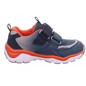 Dětské celoroční boty SPORT5 GTX, Superfit, 1-000236-8000, tmavě modrá